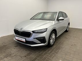 ŠKODA SCALA 1.0 TSI Top selection