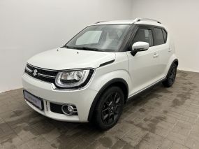 SUZUKI Ignis 1.2 DualJet 4x4 AllGrip Elegance