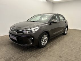 KIA Rio YB 1.4 CVVT EXCLUSIVE (2019)