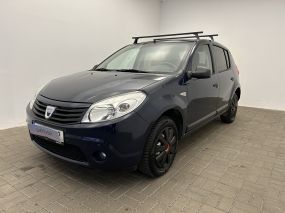 DACIA Sandero 1.4