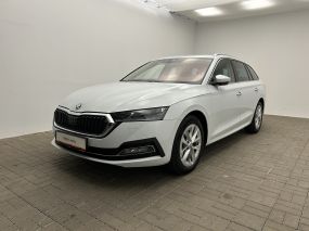 ŠKODA Octavia Combi 2.0 TDI Style Plus Extra