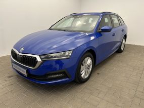 ŠKODA OCTAVIA  Combi 2.0 TDI Ambition