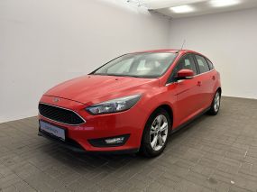 FORD Focus 1.0 EcoBoost Trend Sport