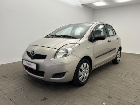 TOYOTA Yaris 1.3 VVT-i