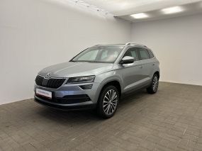 ŠKODA KAROQ 1.5 TSI Style Plus