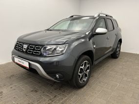 DACIA Duster 1.6 SCE Arctica