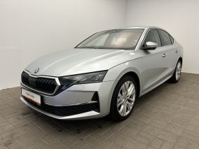 ŠKODA Octavia 2.0 TDI DSG First edition