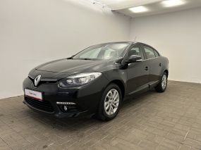 RENAULT Fluence 1.6 i 16V Limited
