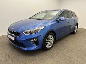 KIA Ceed SW CD 1.6 CRDi EXCLUSIVE (2019)