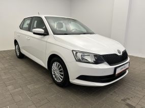ŠKODA Fabia 1.2 TSI Active