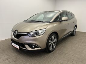 RENAULT Grand Scenic 1.7 dCi AT Intence