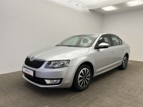 ŠKODA Octavia 1.6 TDi  Ambition   Plus