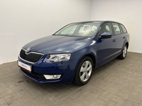 ŠKODA Octavia 1.2 TSI Active