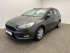 FORD Focus 1.6 Trend