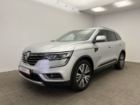 RENAULT KOLEOS II 2.0 dCi AT 4x4 Initiale Paris