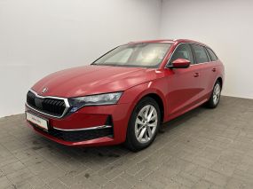 ŠKODA OCTAVIA  Combi 2.0 TDI DSG Top selection