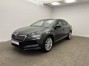 ŠKODA Superb 2.0 TDI DSG 4x4 Style Plus