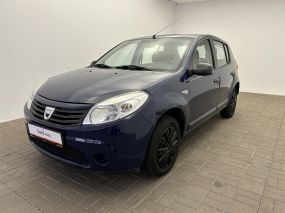 DACIA Sandero 1.4