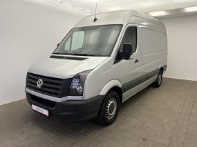 VOLKSWAGEN Crafter 2.0 TDI L2 H2