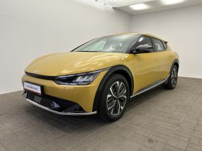 KIA EV6 EARTH 168 KW + 77,4 KWH (2023)