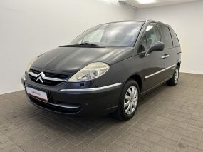 CITROEN C8 2.2 HDI AT