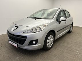 PEUGEOT 207 1.4 i