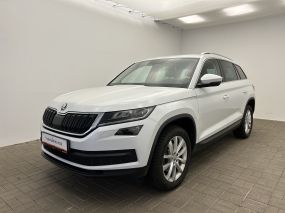 ŠKODA KODIAQ 2.0 TDi DSG Style