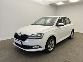 ŠKODA Fabia 1.0 MPI  Ambition   Plus