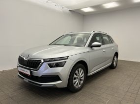 ŠKODA KAMIQ 1.0 TSI Style