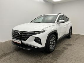 HYUNDAI Tucson 1.6 T-GDI, 110kW