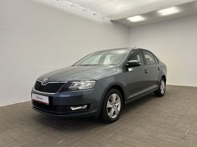 ŠKODA Rapid 1,0 TSI Ambition Plus