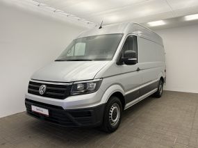 VOLKSWAGEN Crafter 2.0 TDi skříň dílna