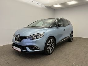 RENAULT Grand Scenic 1.6 DCI AT INITIALE PARIS