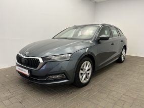 ŠKODA Octavia Combi 2.0 TDI DSG Style