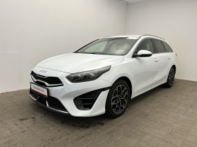 KIA Ceed SW CD 1.6 CRDi AT TOP (2024)