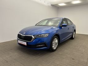 ŠKODA Octavia 2.0 TDI Ambition