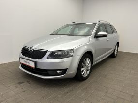 ŠKODA Octavia  2.0 DSG DSG Style
