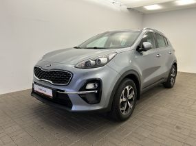 KIA Sportage 1.6 GDI Exlusive