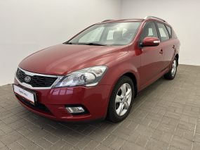 KIA CEED 1.4 Exlusive