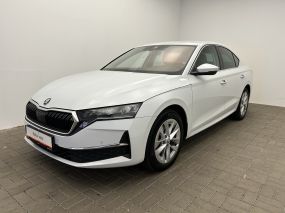 ŠKODA Octavia 1.5 TSI Top selection