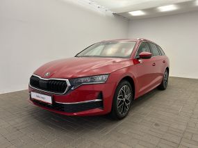 ŠKODA Octavia Combi 2.0 TDI Top selection