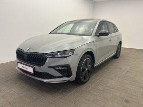 ŠKODA SCALA 1.5 TSI DSG Monte Carlo