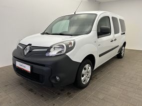 RENAULT Kangoo Z.E.
