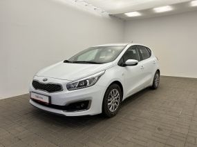 KIA Ceed 1.4 CVVT Comfort