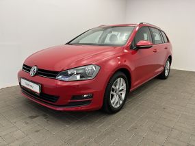 VOLKSWAGEN Golf Variant 1.4 TSI Comfort