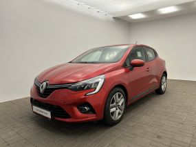 RENAULT Clio 1.0 TCe AT Zen