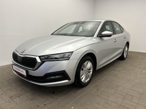 ŠKODA Octavia 2.0 TDI Ambition