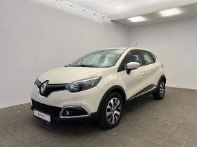 RENAULT Captur 1.2 TCe AT