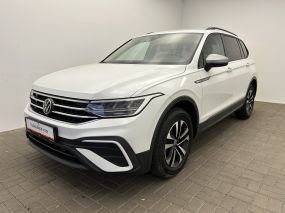 VOLKSWAGEN Tiguan Allspace 1.5 TSI Comfort