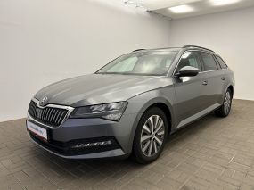 ŠKODA SUPERB COMBI 2.0 TDI DSG  Ambition   Plus